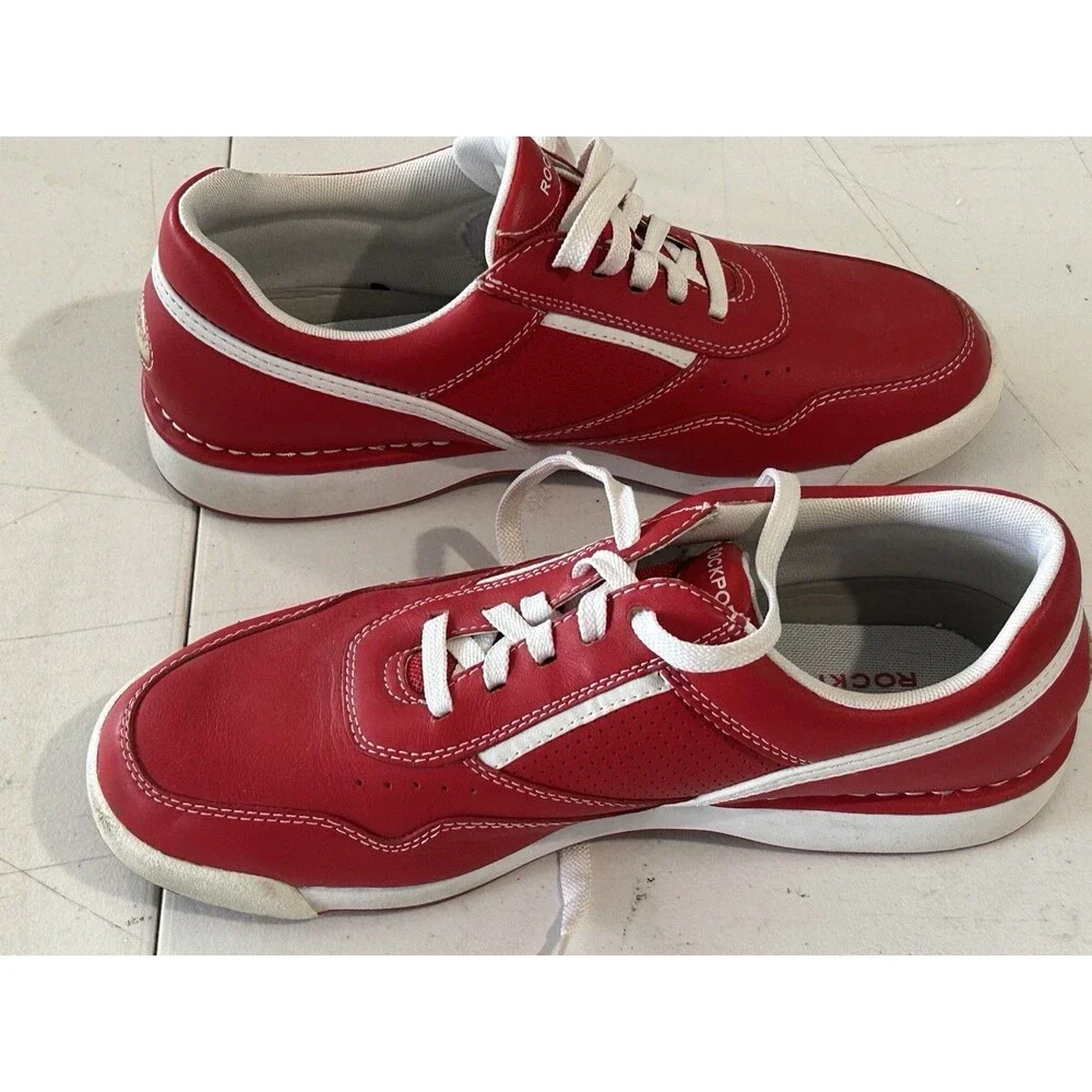 Rockport pre owned